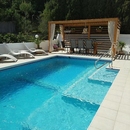Apartamento Milka Gandia Marchuquera Exterior foto