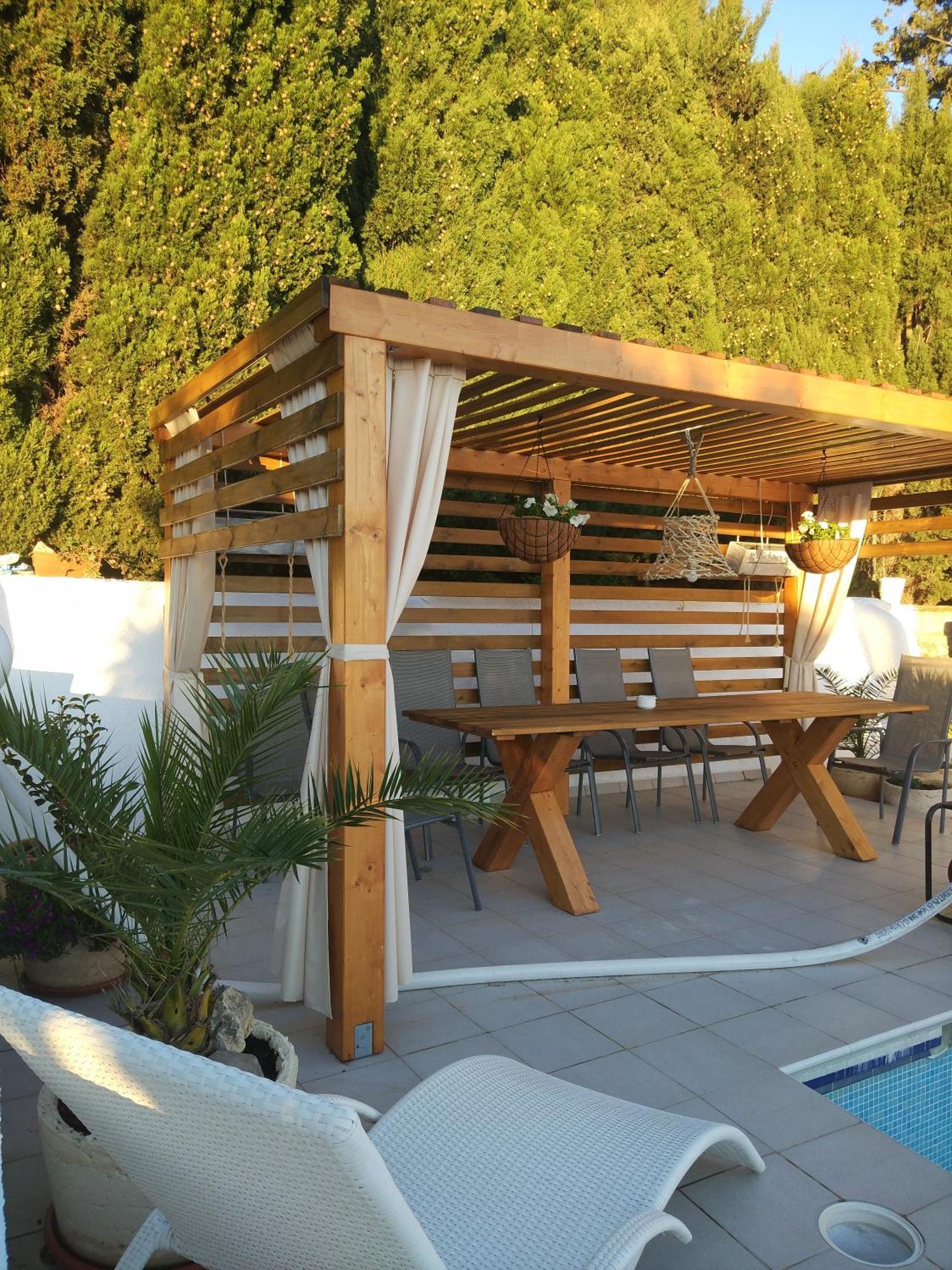 Apartamento Milka Gandia Marchuquera Exterior foto