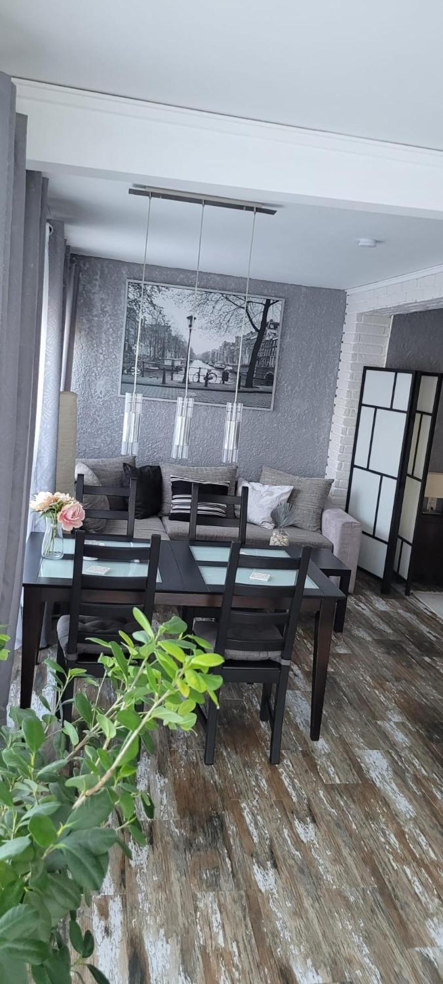 Apartamento Milka Gandia Marchuquera Exterior foto