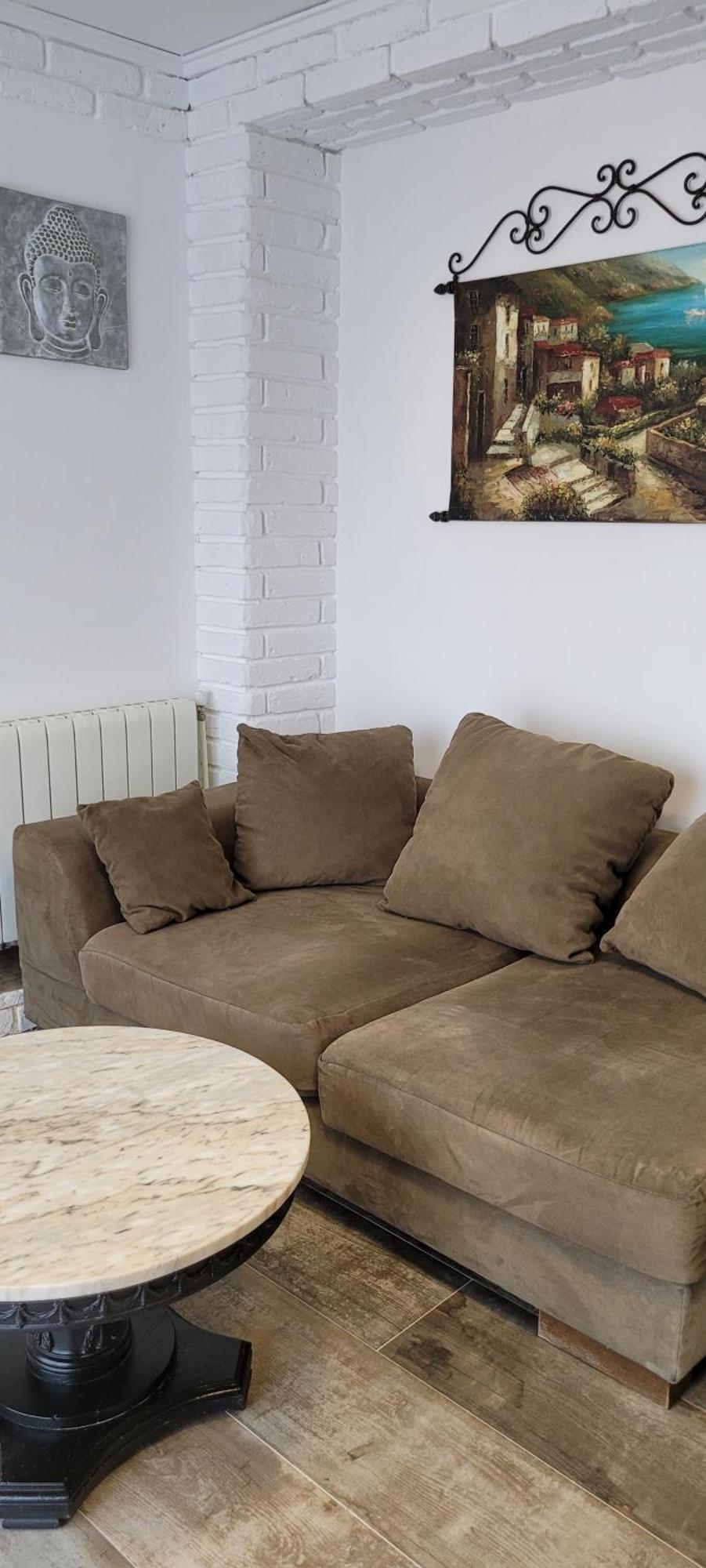 Apartamento Milka Gandia Marchuquera Exterior foto