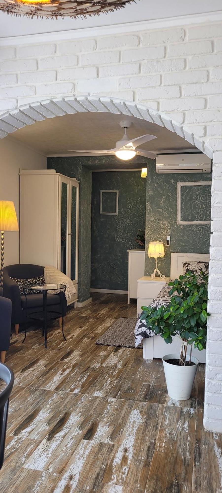 Apartamento Milka Gandia Marchuquera Exterior foto