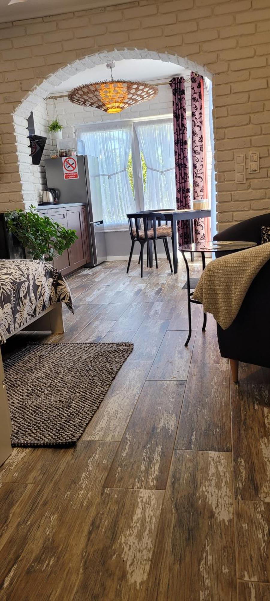 Apartamento Milka Gandia Marchuquera Exterior foto