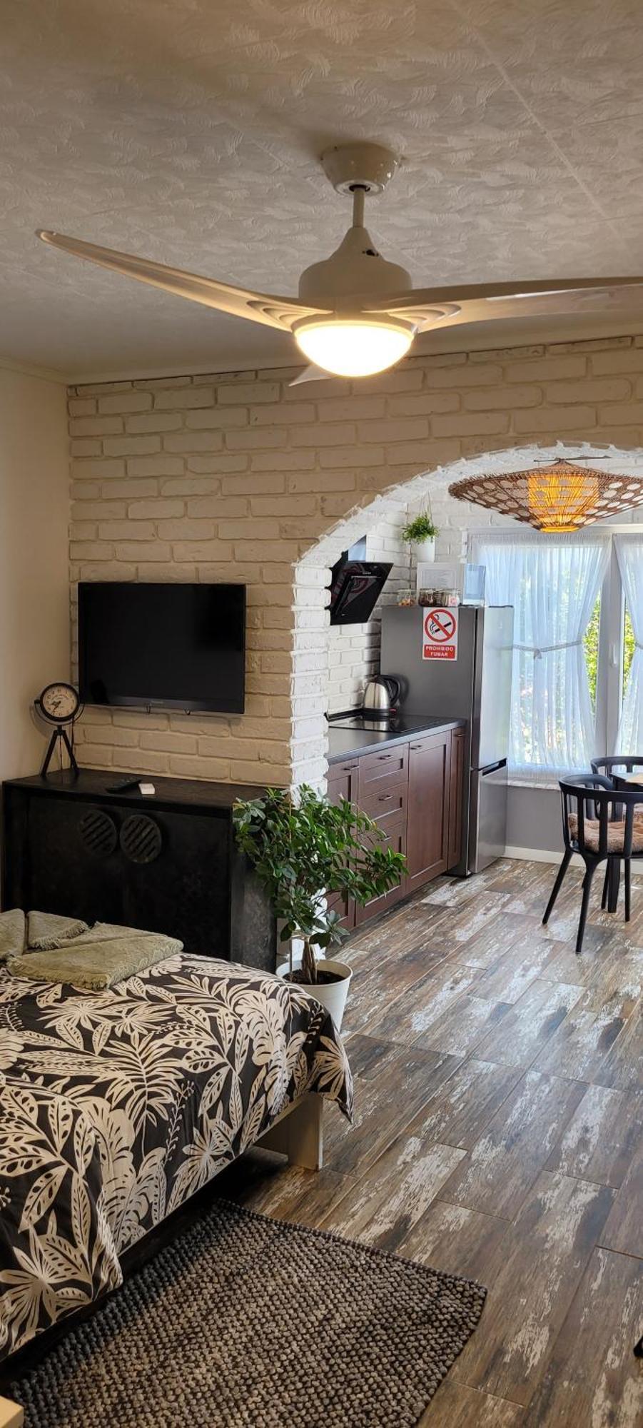 Apartamento Milka Gandia Marchuquera Exterior foto