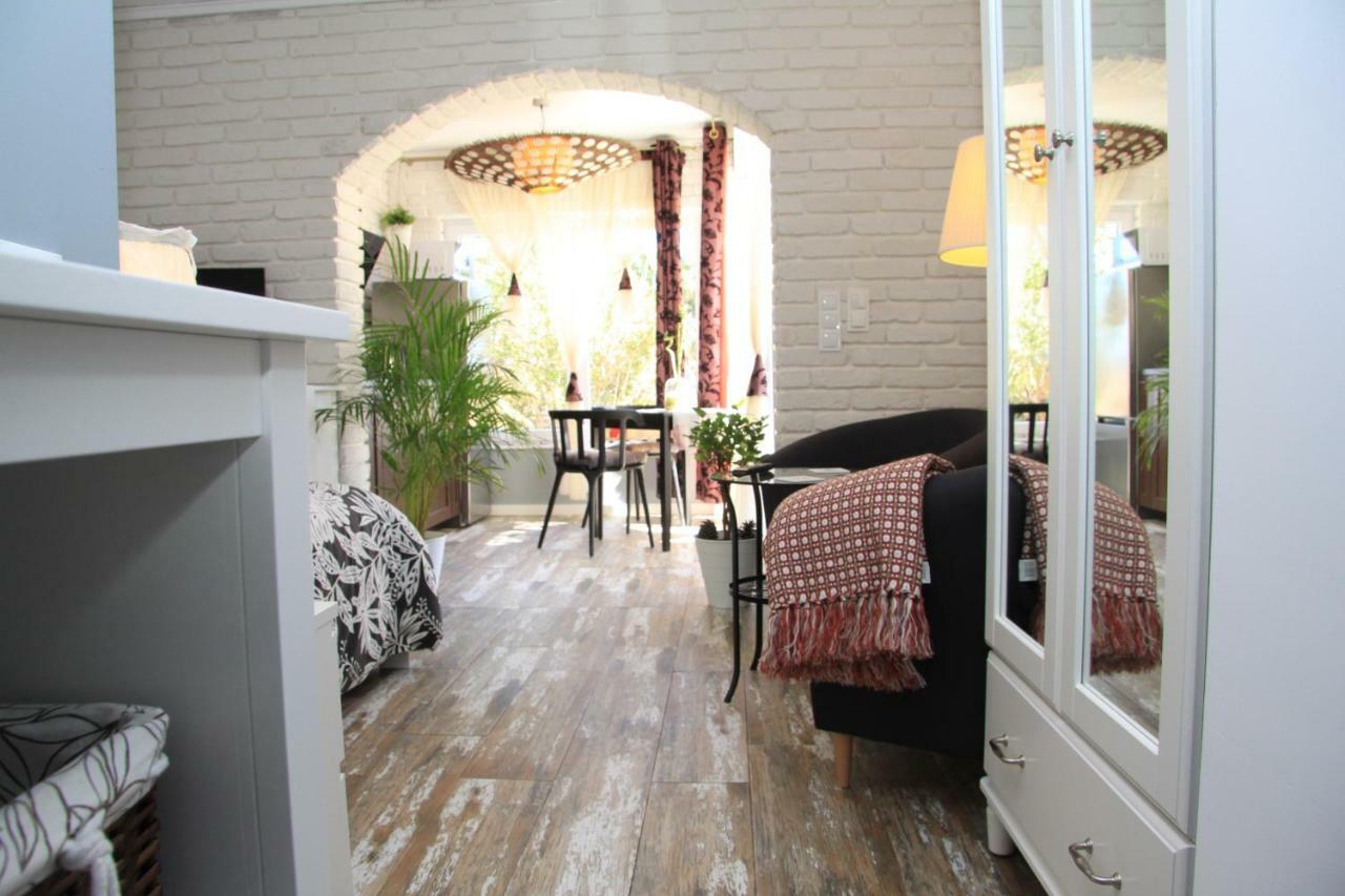 Apartamento Milka Gandia Marchuquera Exterior foto
